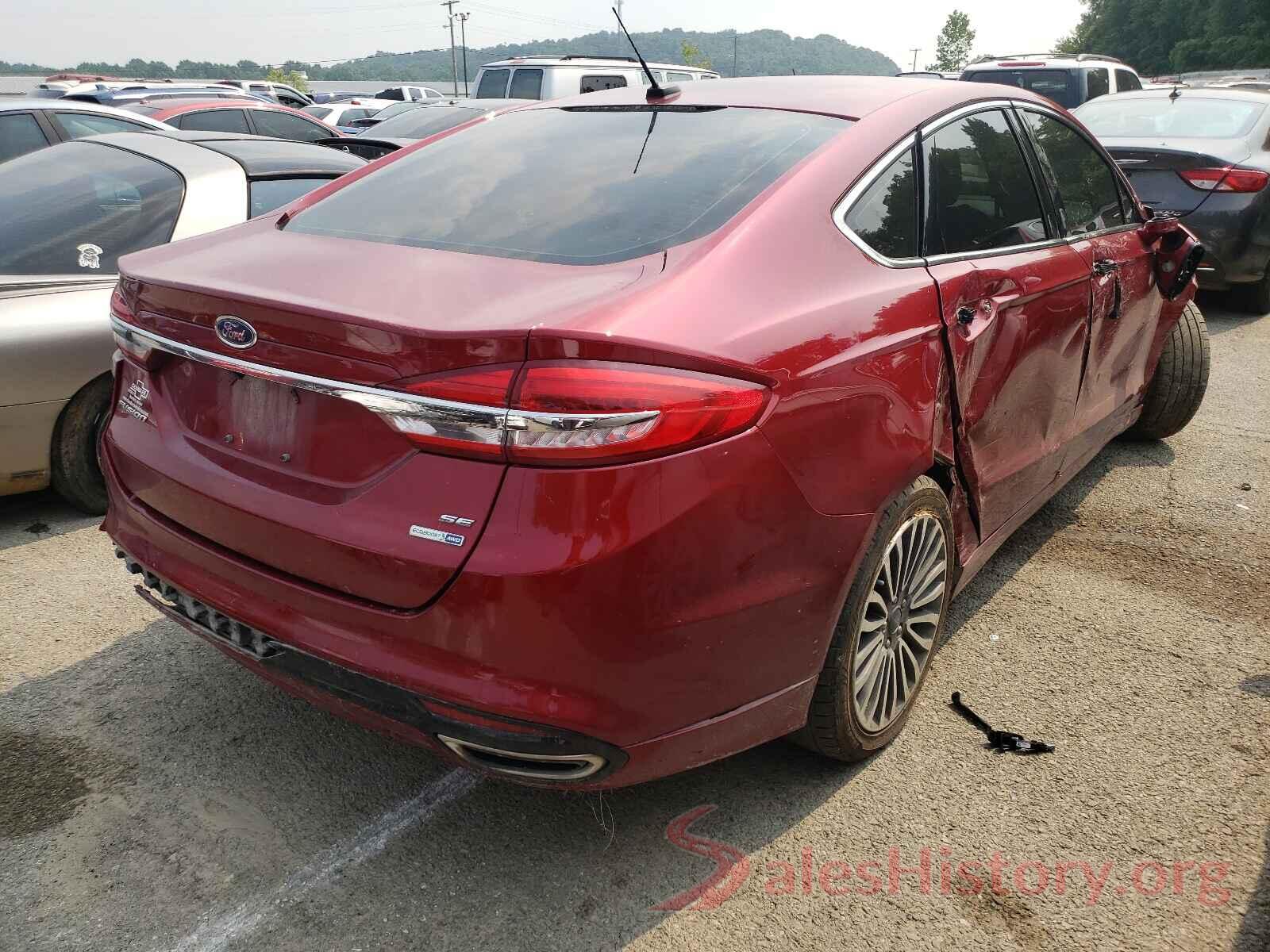 3FA6P0T96HR302961 2017 FORD FUSION