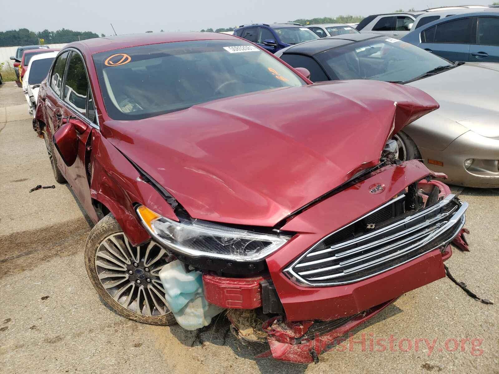 3FA6P0T96HR302961 2017 FORD FUSION