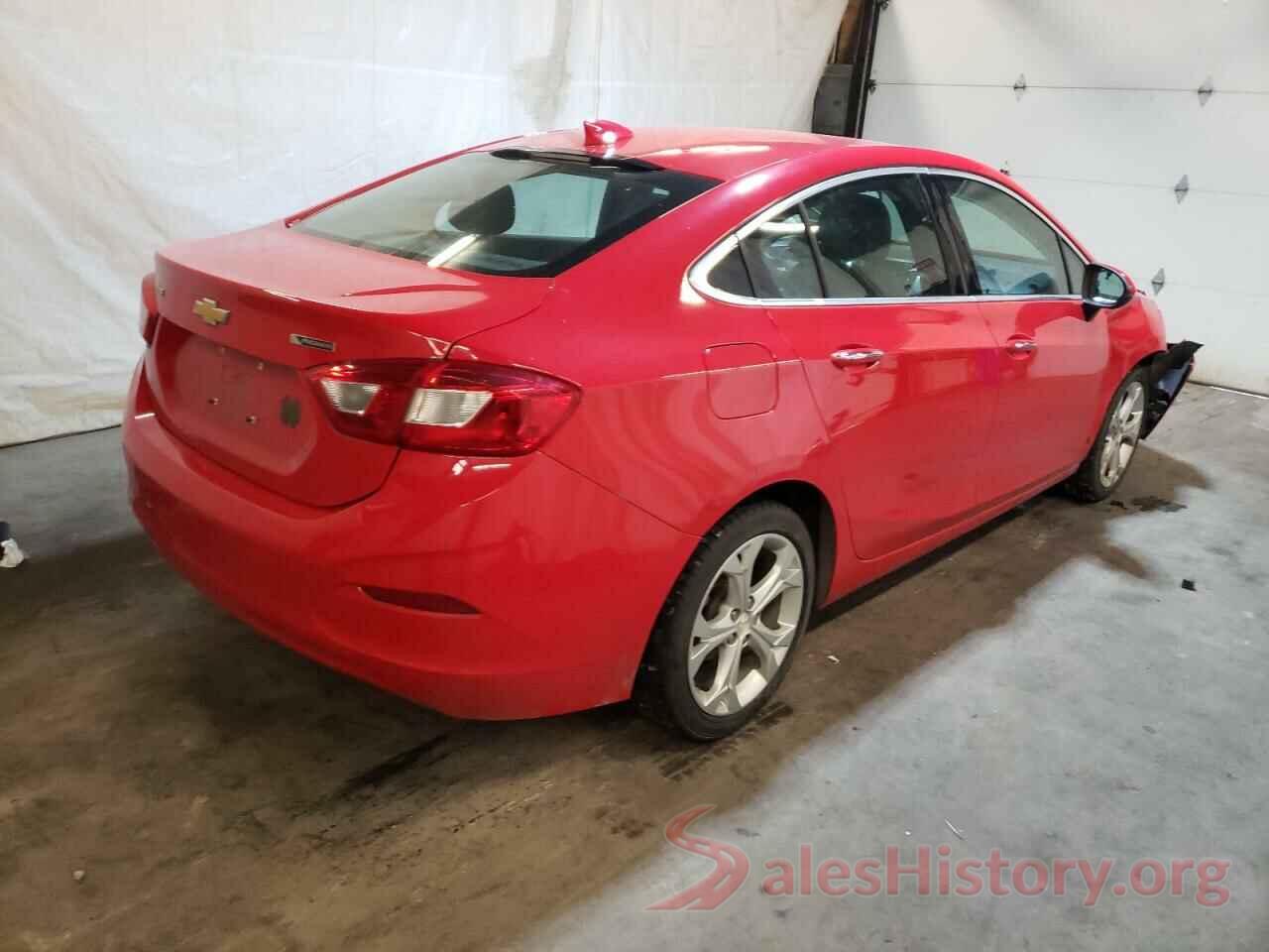 1G1BF5SM1H7140512 2017 CHEVROLET CRUZE