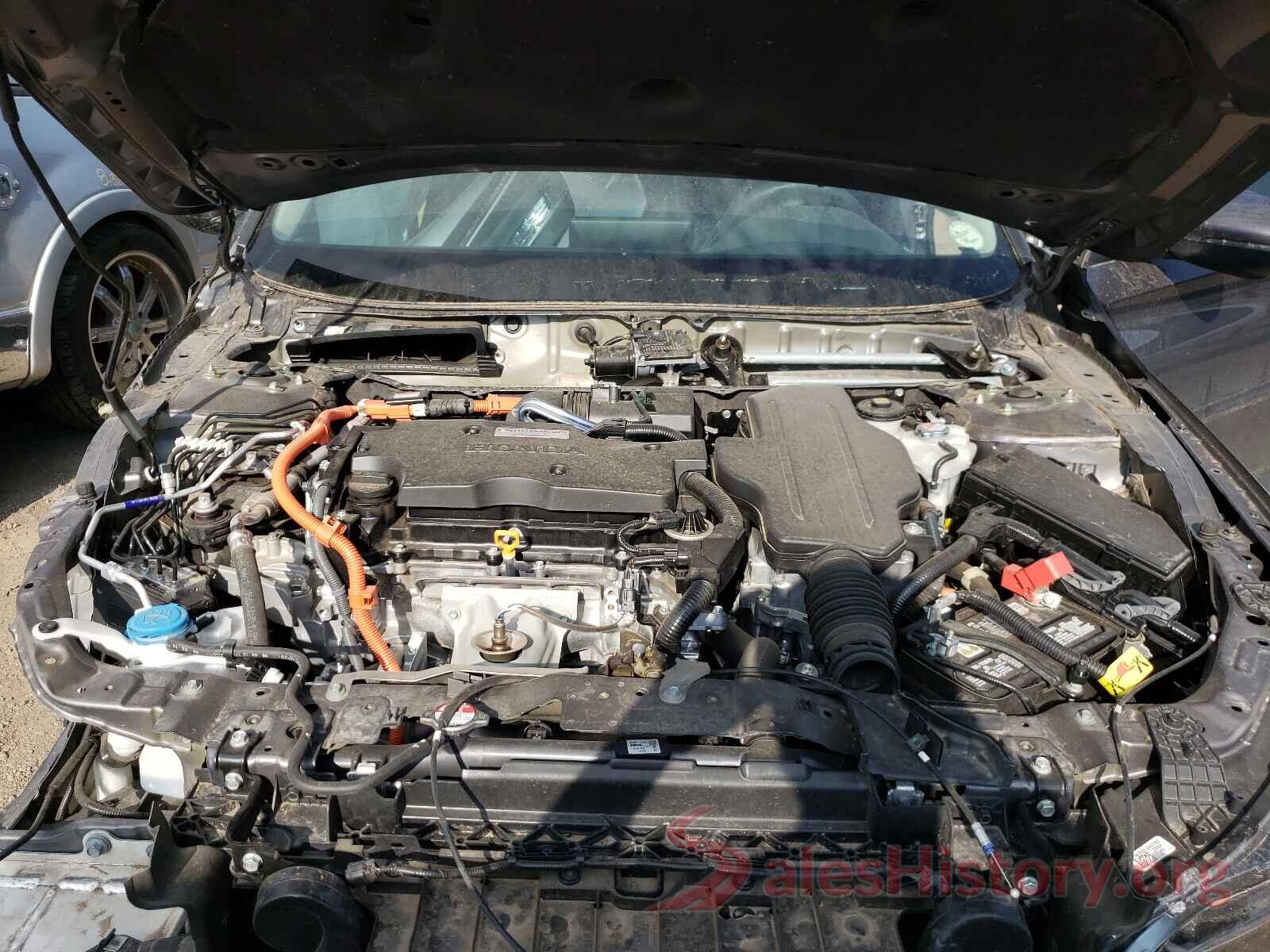 1HGCV3F98KA006360 2019 HONDA ACCORD