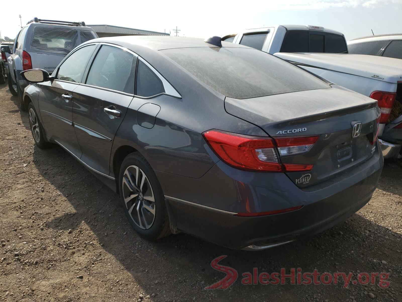 1HGCV3F98KA006360 2019 HONDA ACCORD