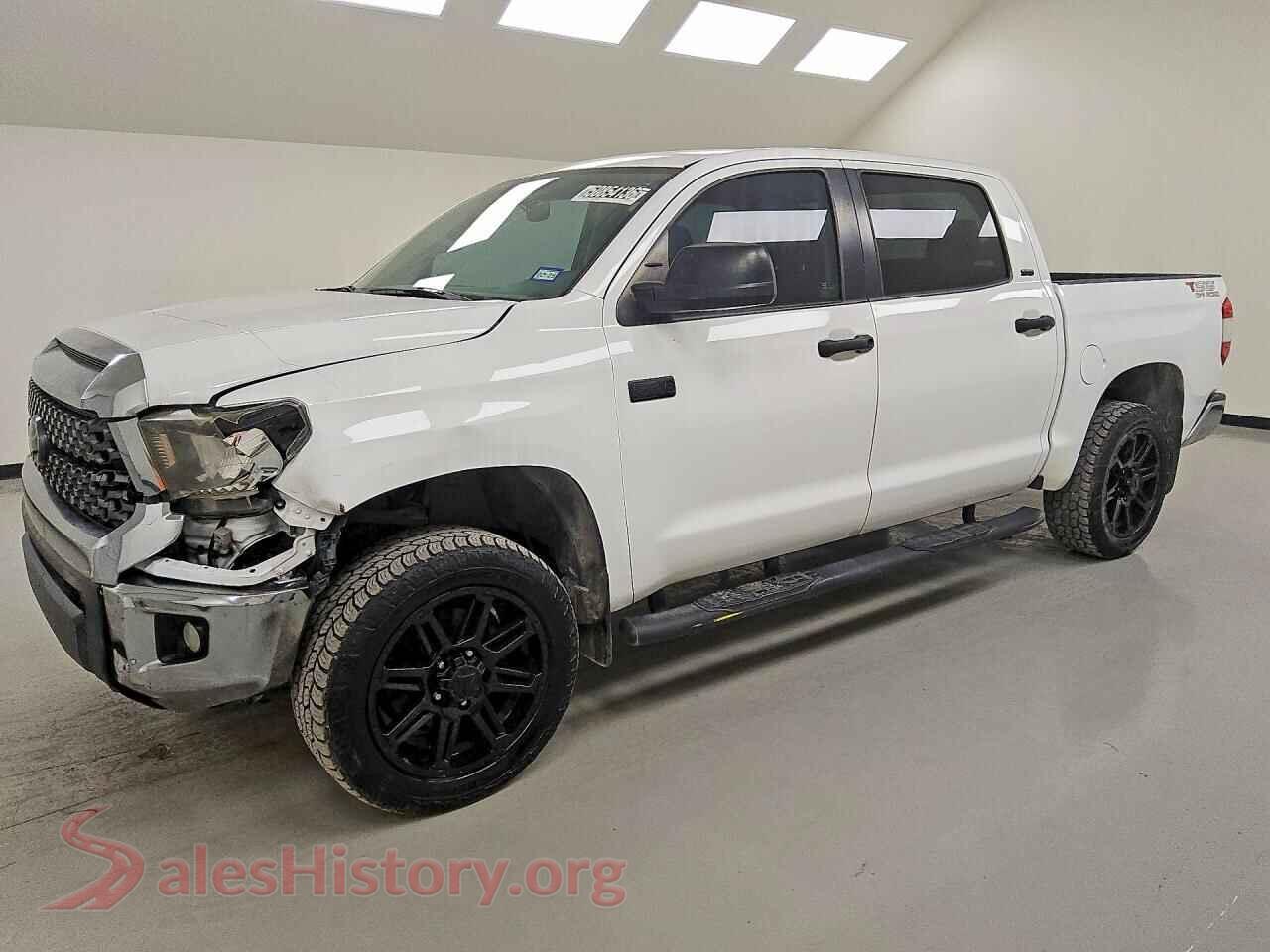 5TFEY5F11LX261435 2020 TOYOTA TUNDRA