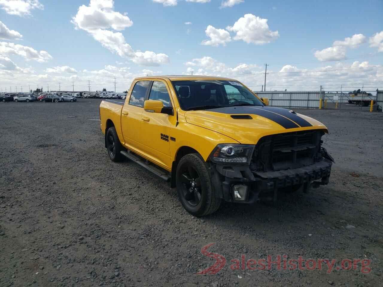 1C6RR7MT5GS313156 2016 DODGE ALL OTHER