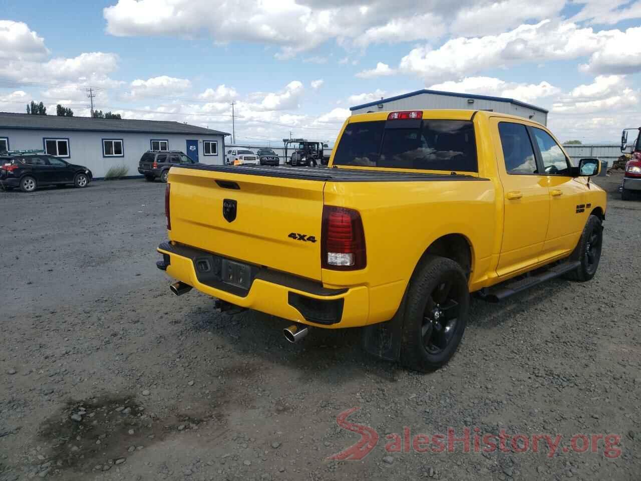 1C6RR7MT5GS313156 2016 DODGE ALL OTHER