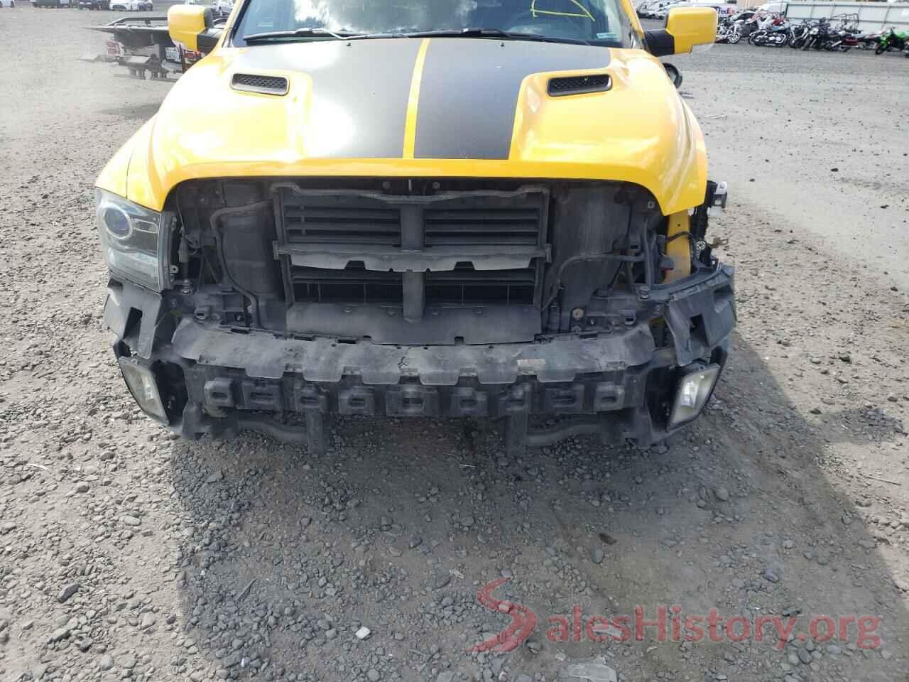 1C6RR7MT5GS313156 2016 DODGE ALL OTHER