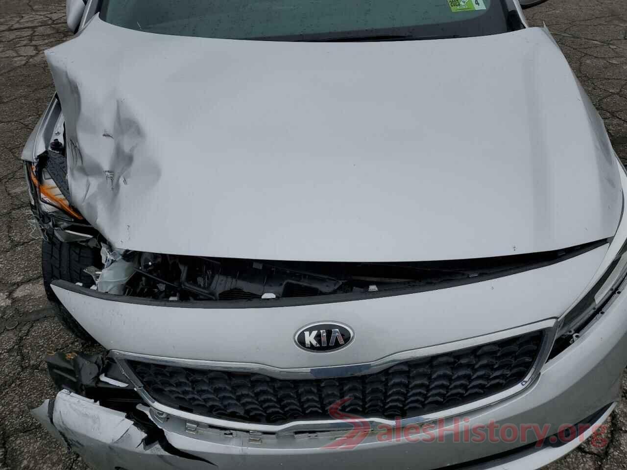 3KPFK4A79JE236730 2018 KIA FORTE