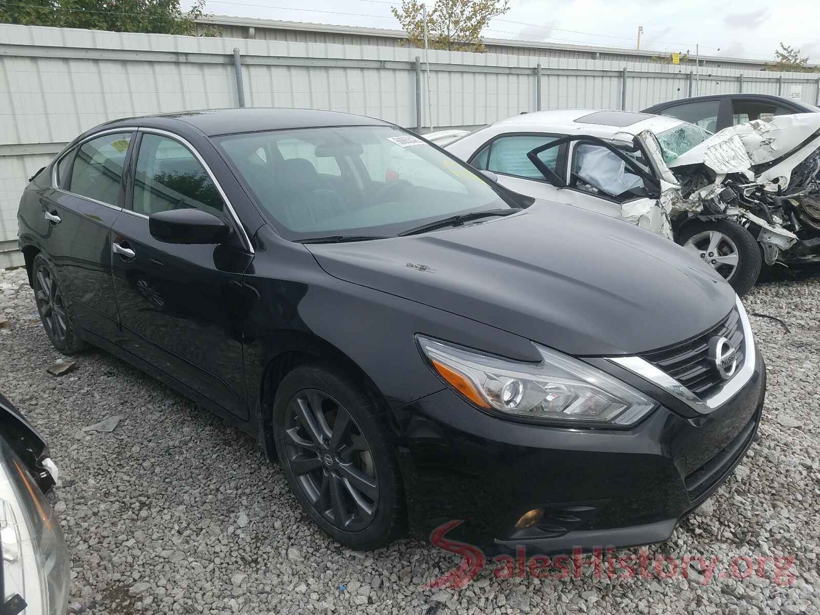 1N4AL3AP1JC281918 2018 NISSAN ALTIMA