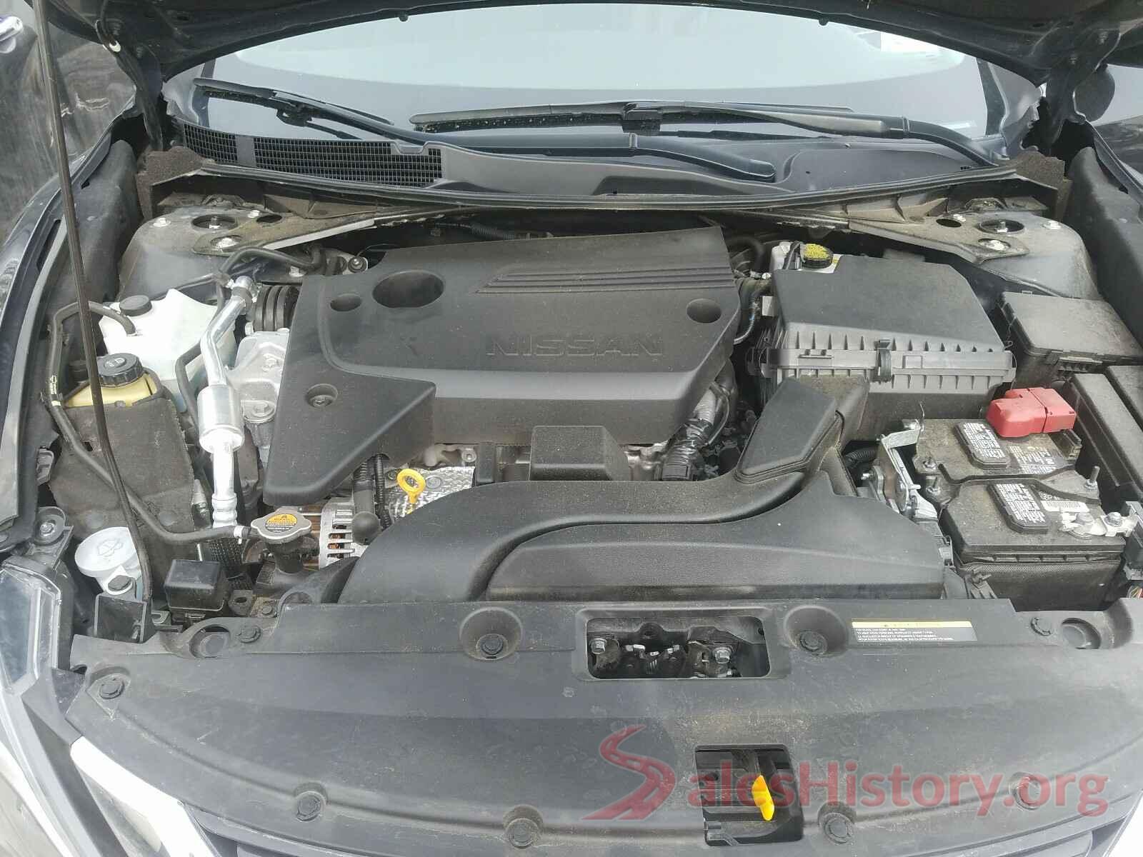 1N4AL3AP1JC281918 2018 NISSAN ALTIMA