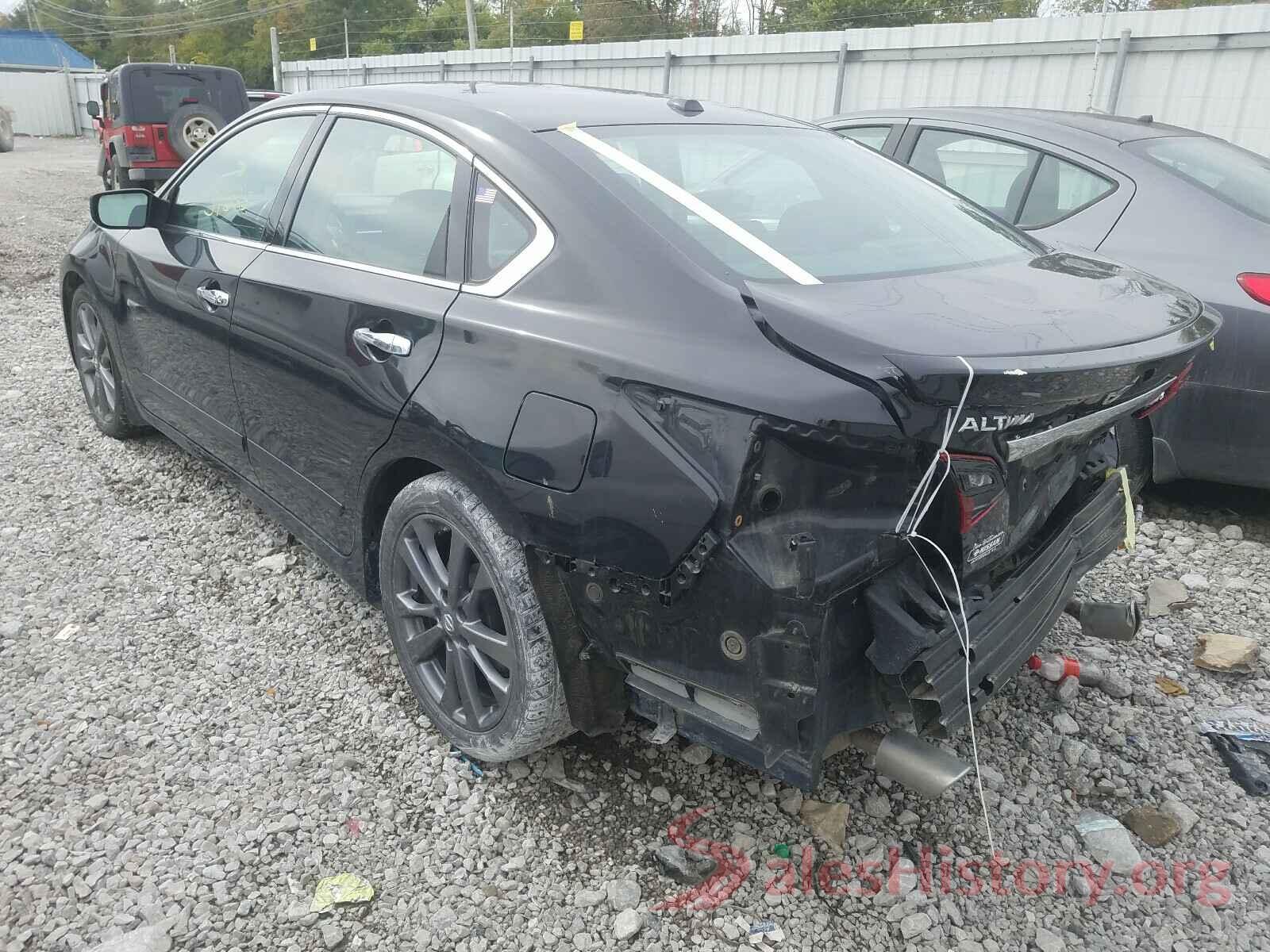 1N4AL3AP1JC281918 2018 NISSAN ALTIMA