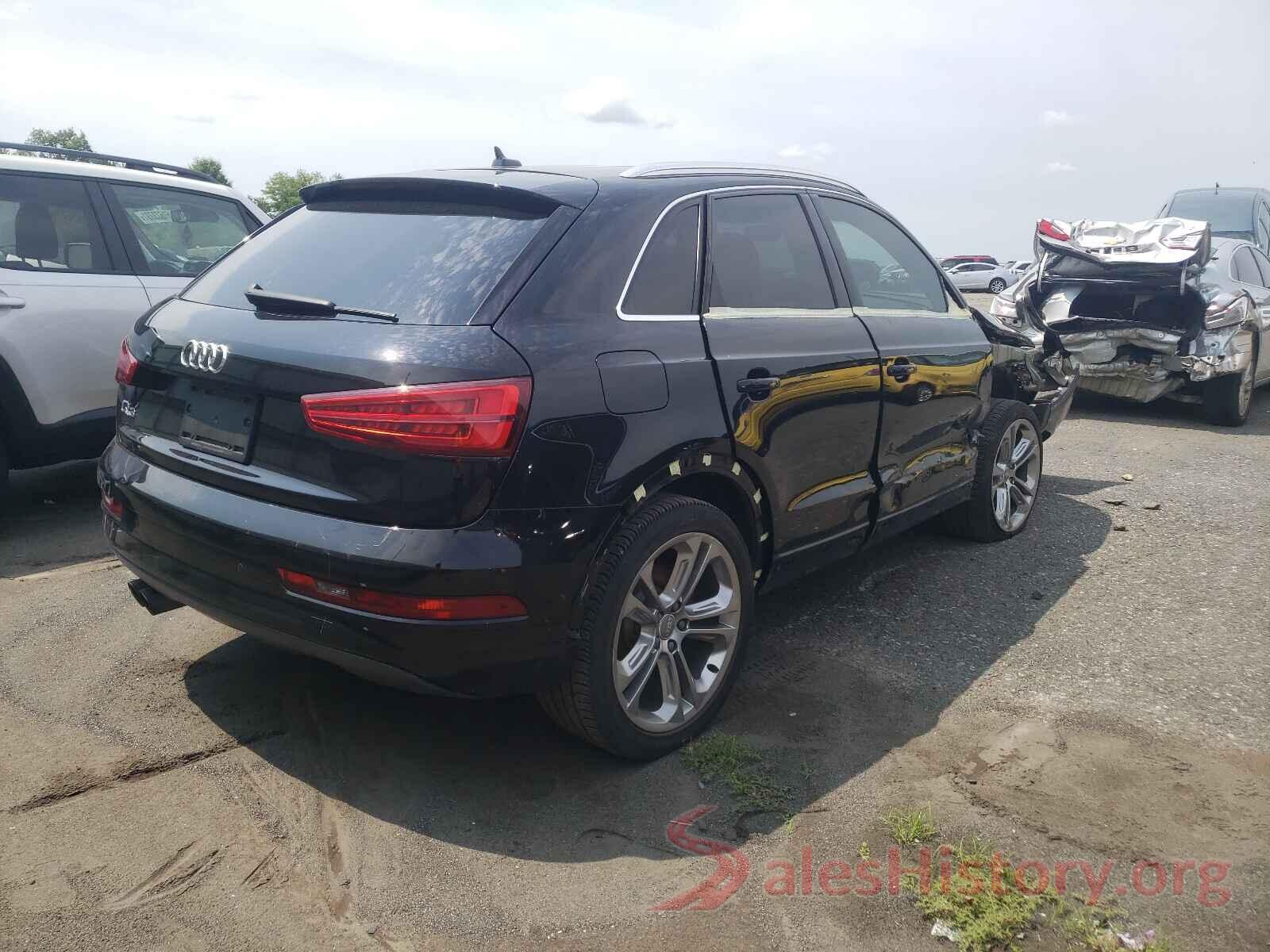 WA1HCCFS5HR004390 2017 AUDI Q3