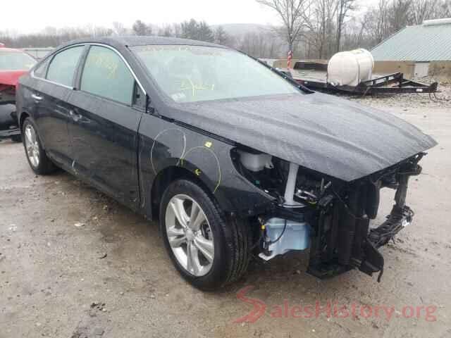 5NPE34AF6JH629578 2018 HYUNDAI SONATA