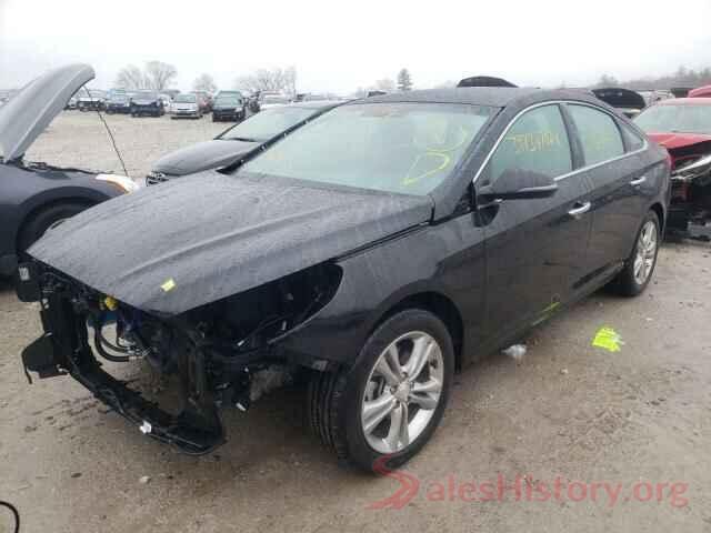 5NPE34AF6JH629578 2018 HYUNDAI SONATA