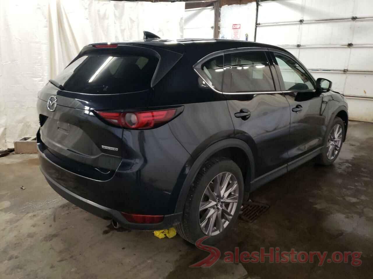 JM3KFBDM6L0732600 2020 MAZDA CX-5