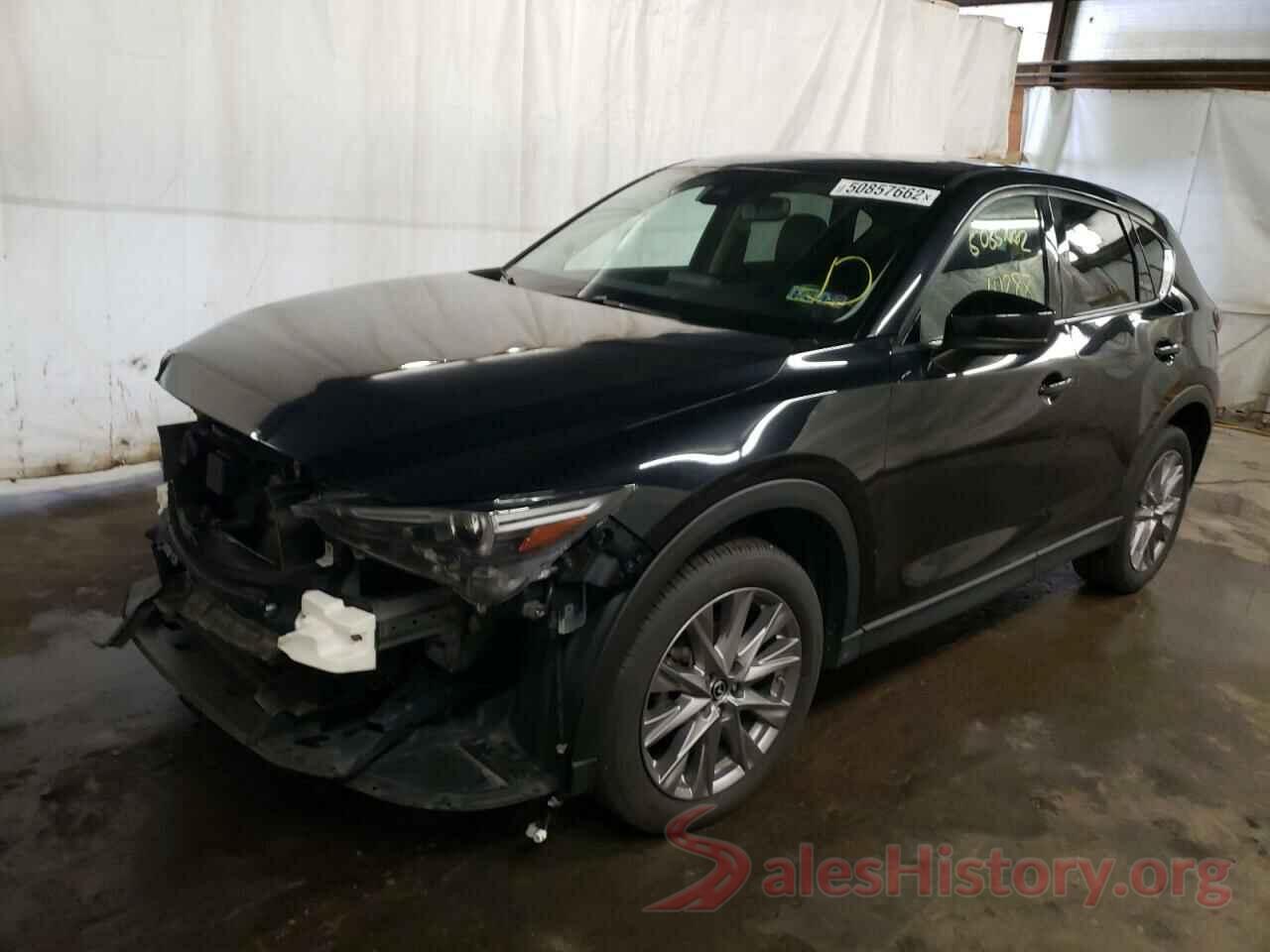 JM3KFBDM6L0732600 2020 MAZDA CX-5