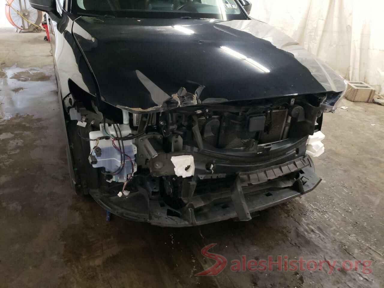 JM3KFBDM6L0732600 2020 MAZDA CX-5