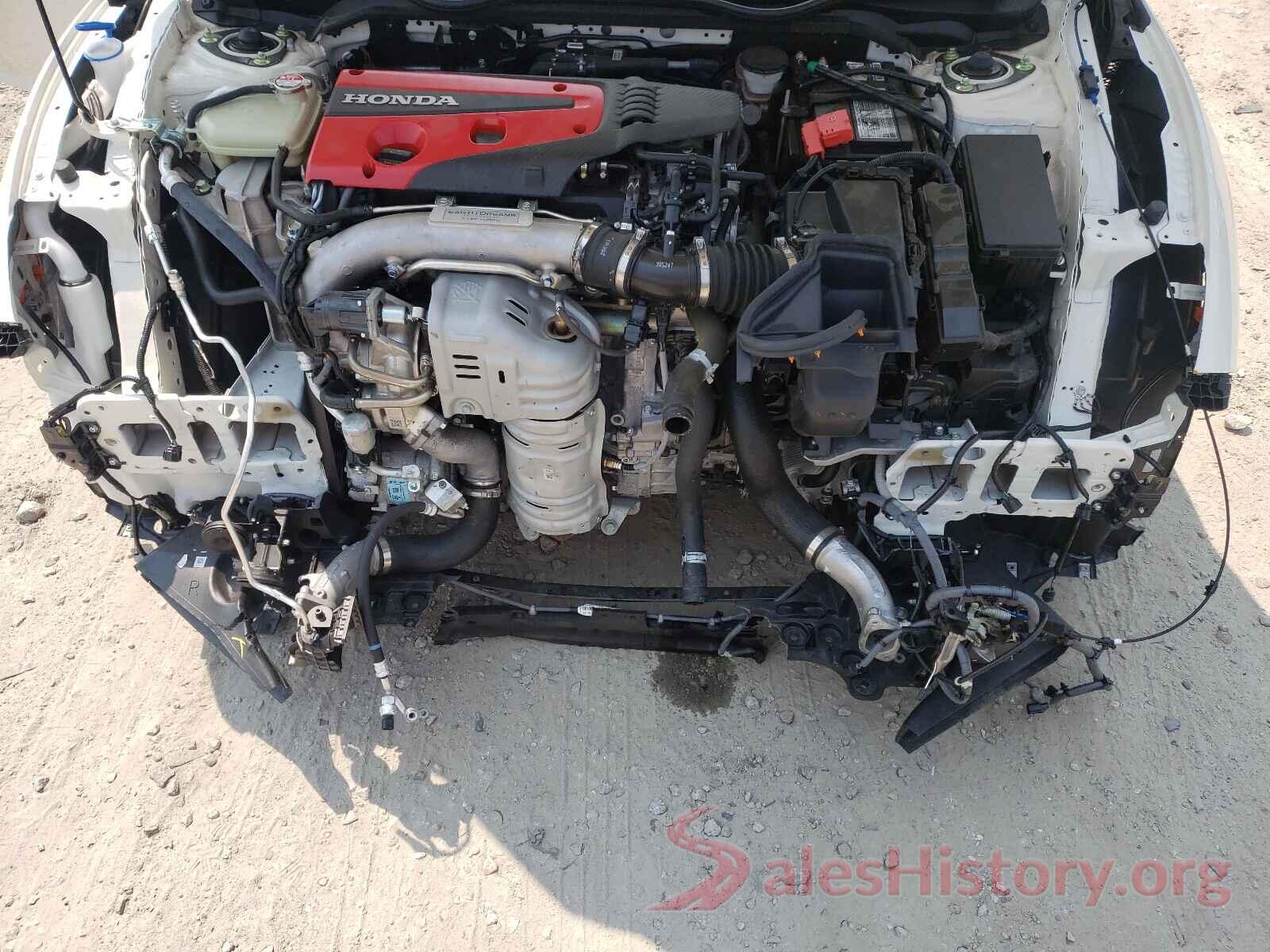 SHHFK8G77MU202250 2021 HONDA CIVIC