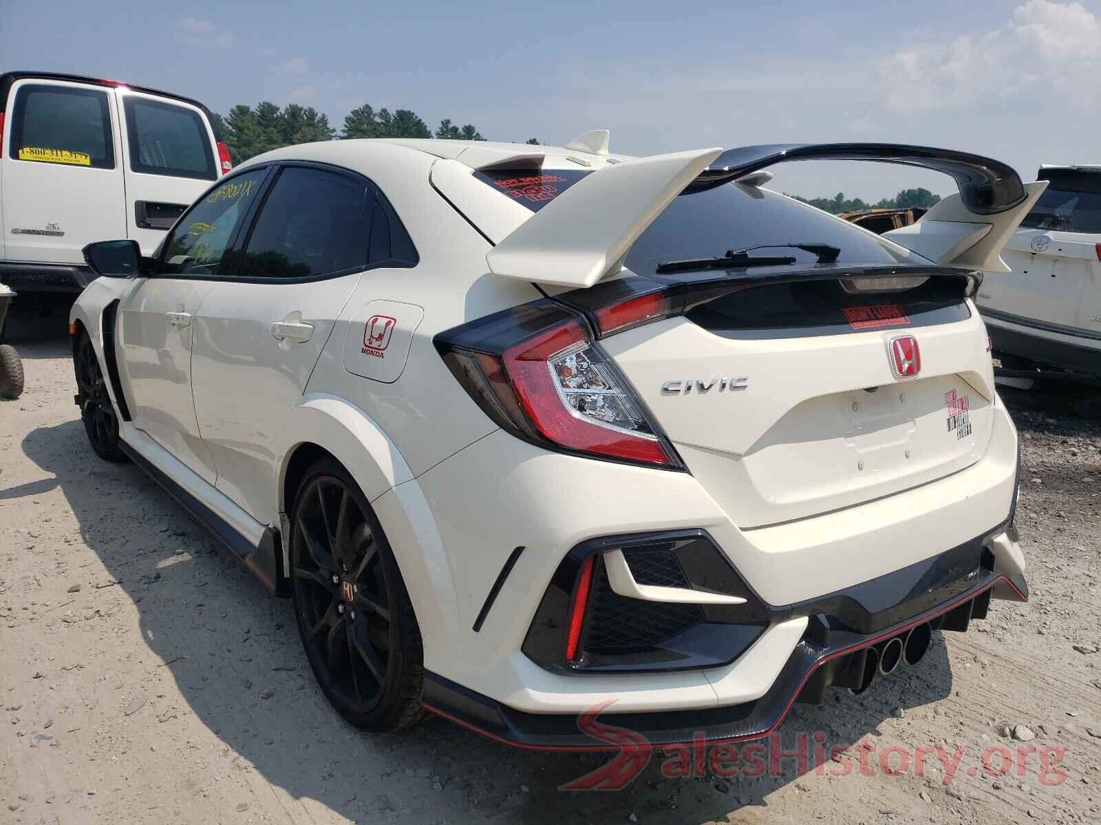 SHHFK8G77MU202250 2021 HONDA CIVIC