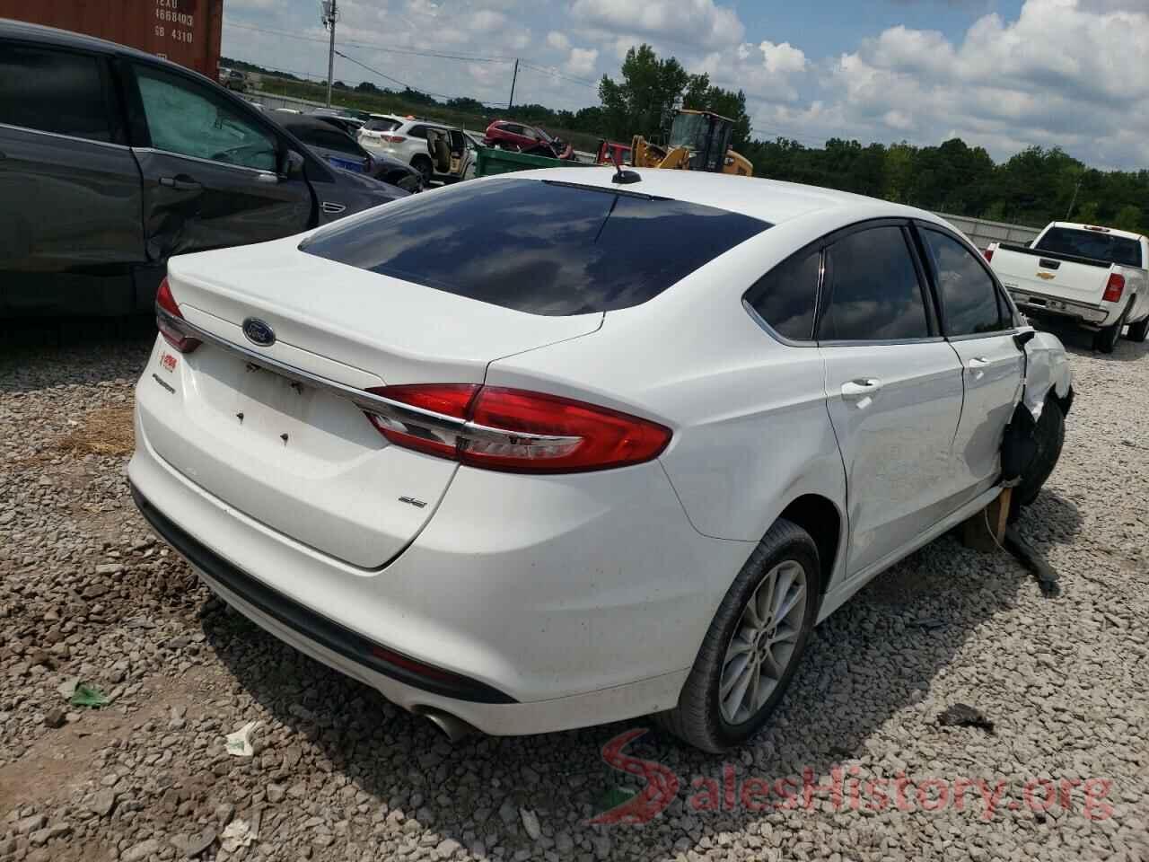 3FA6P0H71HR143838 2017 FORD FUSION