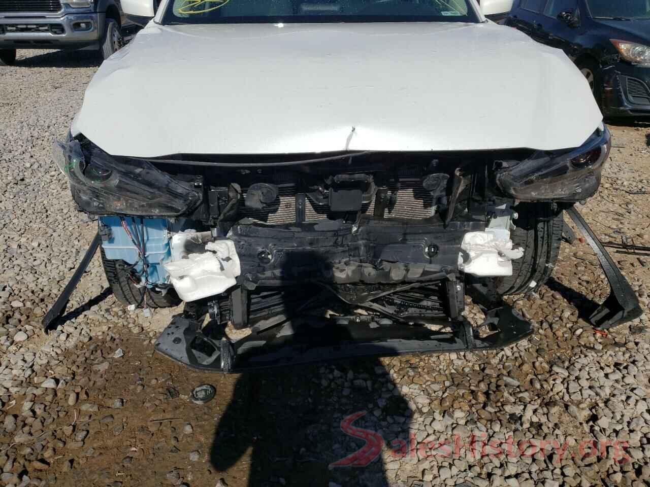 JM3KFBDM3L1747288 2020 MAZDA CX-5