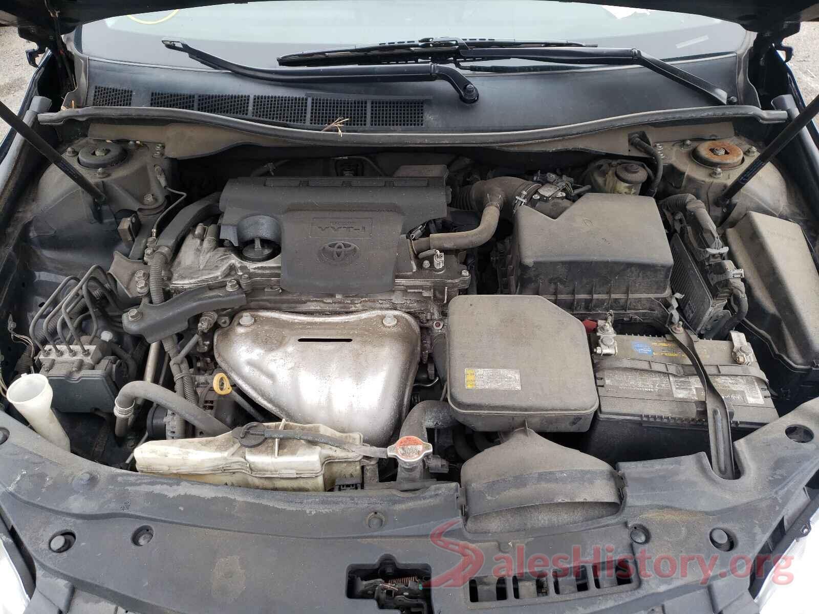 4T1BF1FKXGU211727 2016 TOYOTA CAMRY