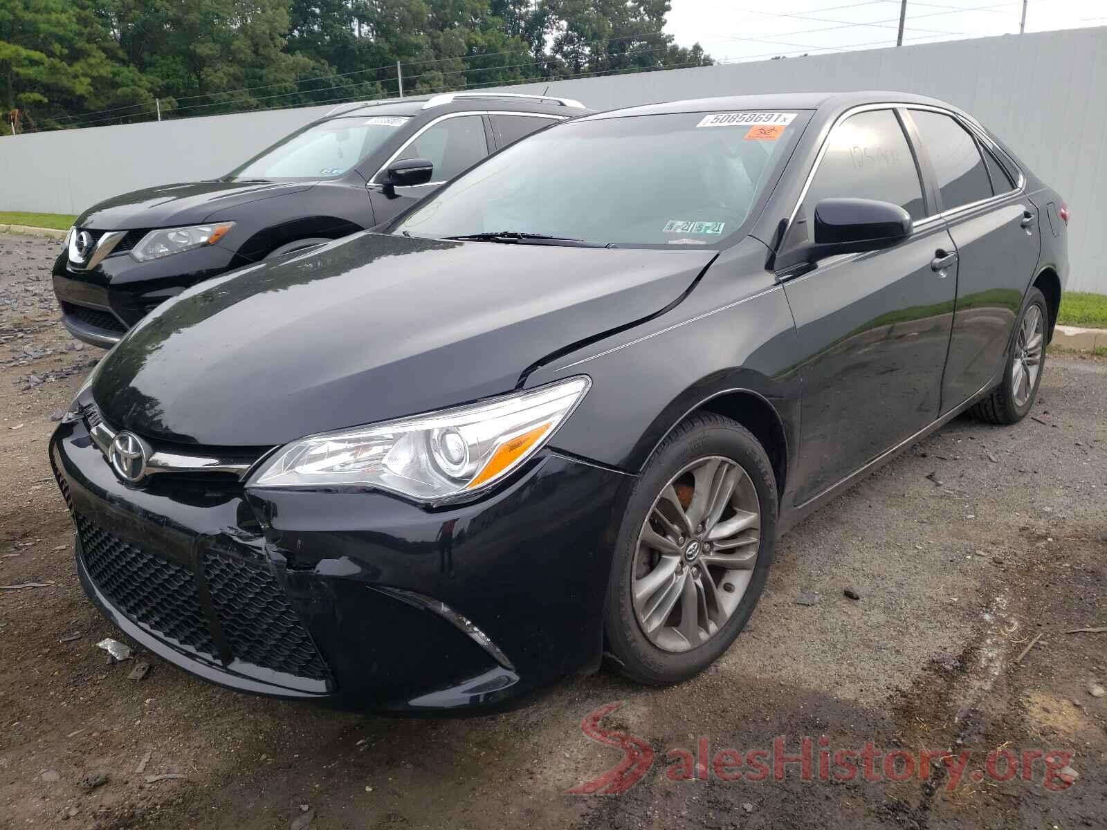 4T1BF1FKXGU211727 2016 TOYOTA CAMRY