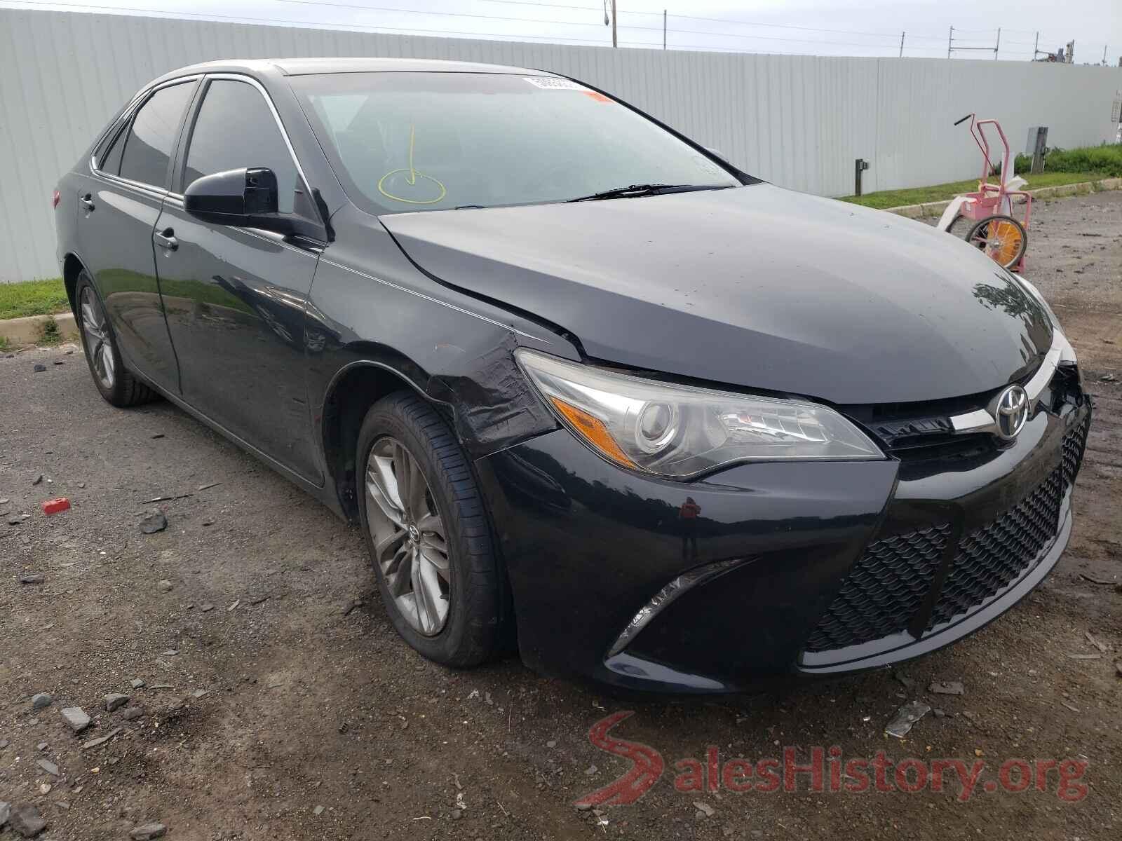 4T1BF1FKXGU211727 2016 TOYOTA CAMRY