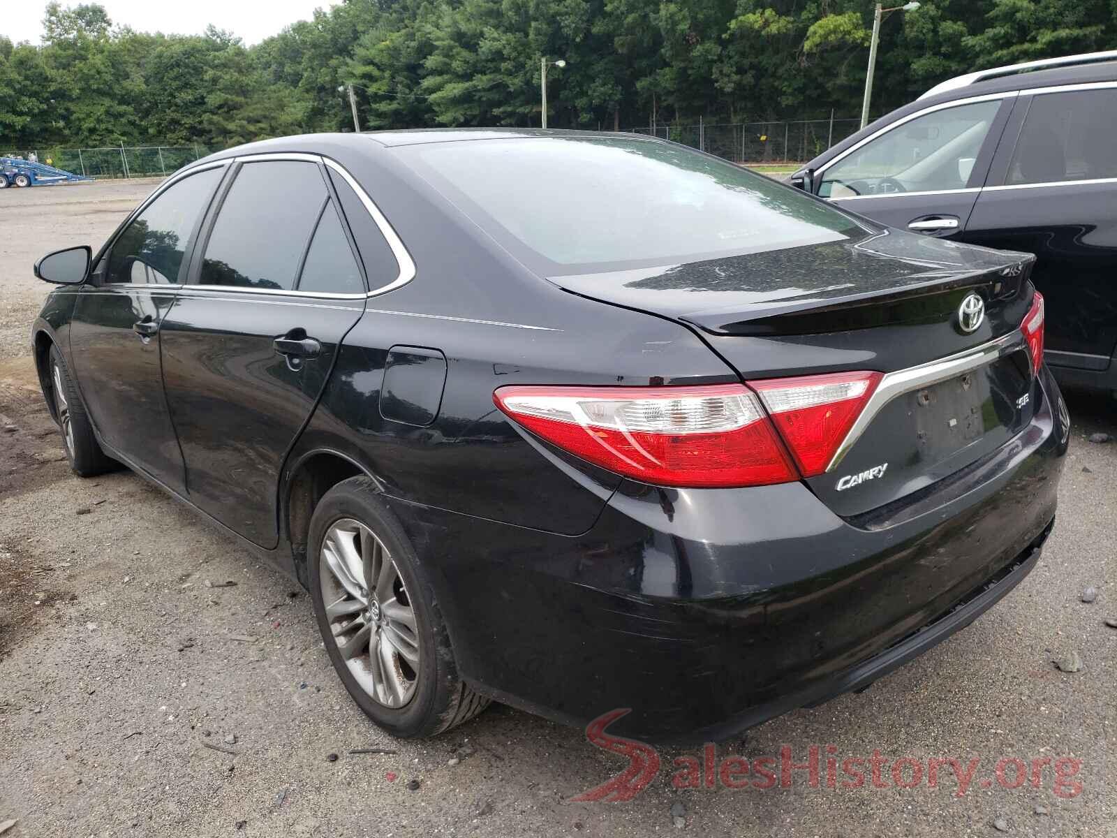 4T1BF1FKXGU211727 2016 TOYOTA CAMRY