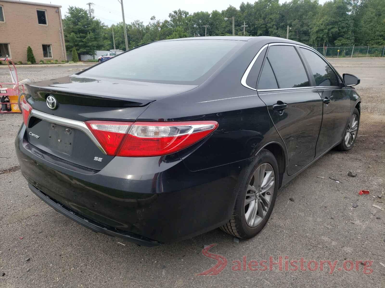 4T1BF1FKXGU211727 2016 TOYOTA CAMRY