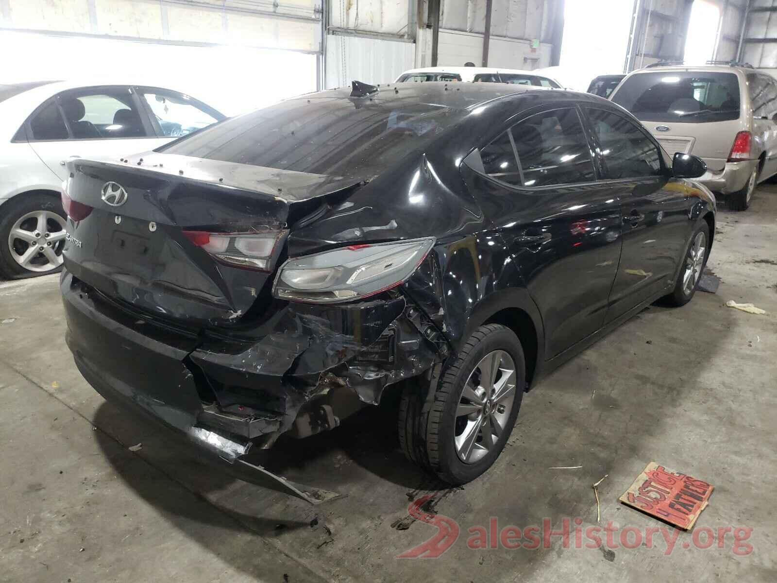 5NPD84LFXHH048802 2017 HYUNDAI ELANTRA