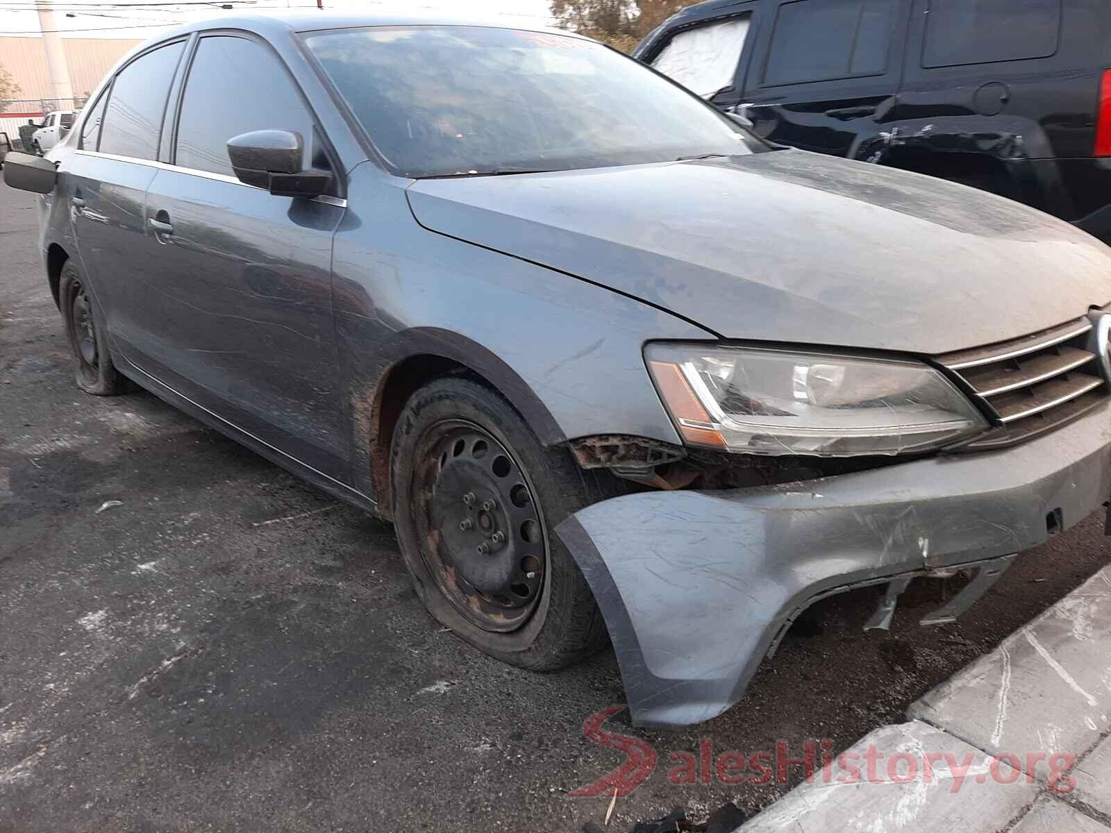 3VW2B7AJ6HM292536 2017 VOLKSWAGEN JETTA