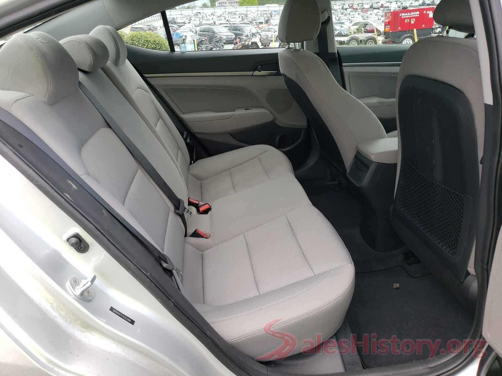 5NPD84LFXJH263988 2018 HYUNDAI ELANTRA