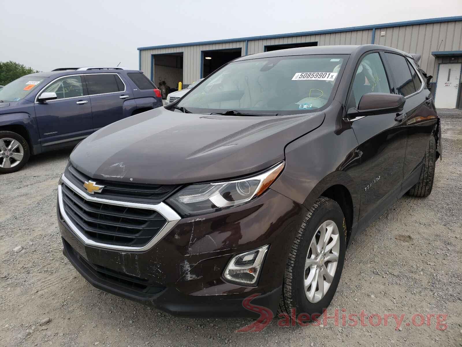 2GNAXTEVXL6230959 2020 CHEVROLET EQUINOX