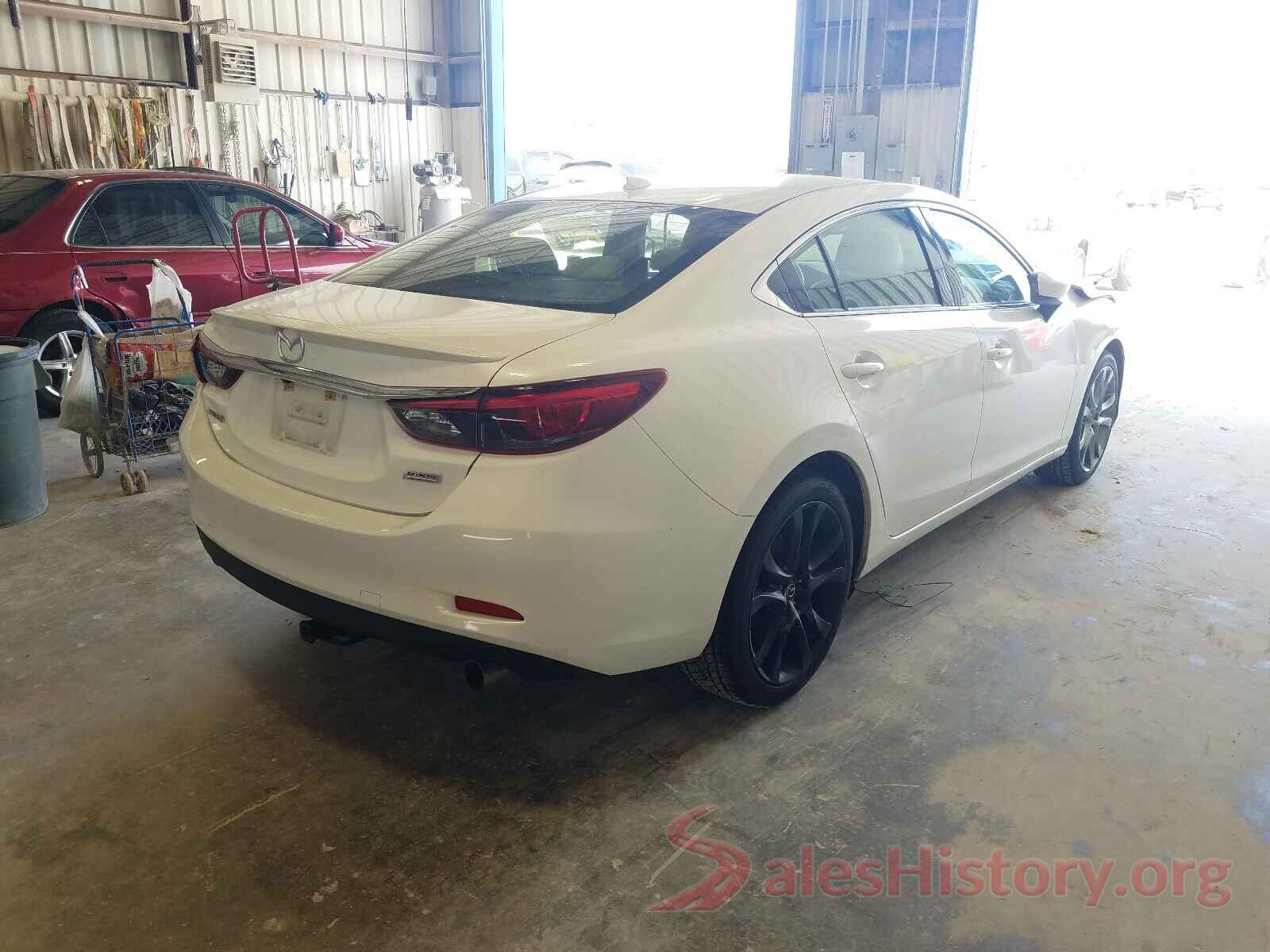 JM1GJ1W55G1431894 2016 MAZDA 6