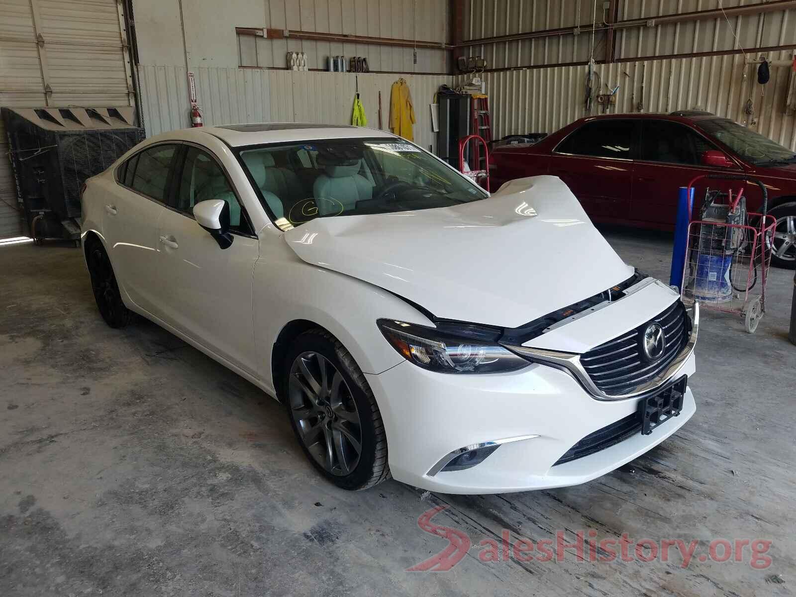 JM1GJ1W55G1431894 2016 MAZDA 6