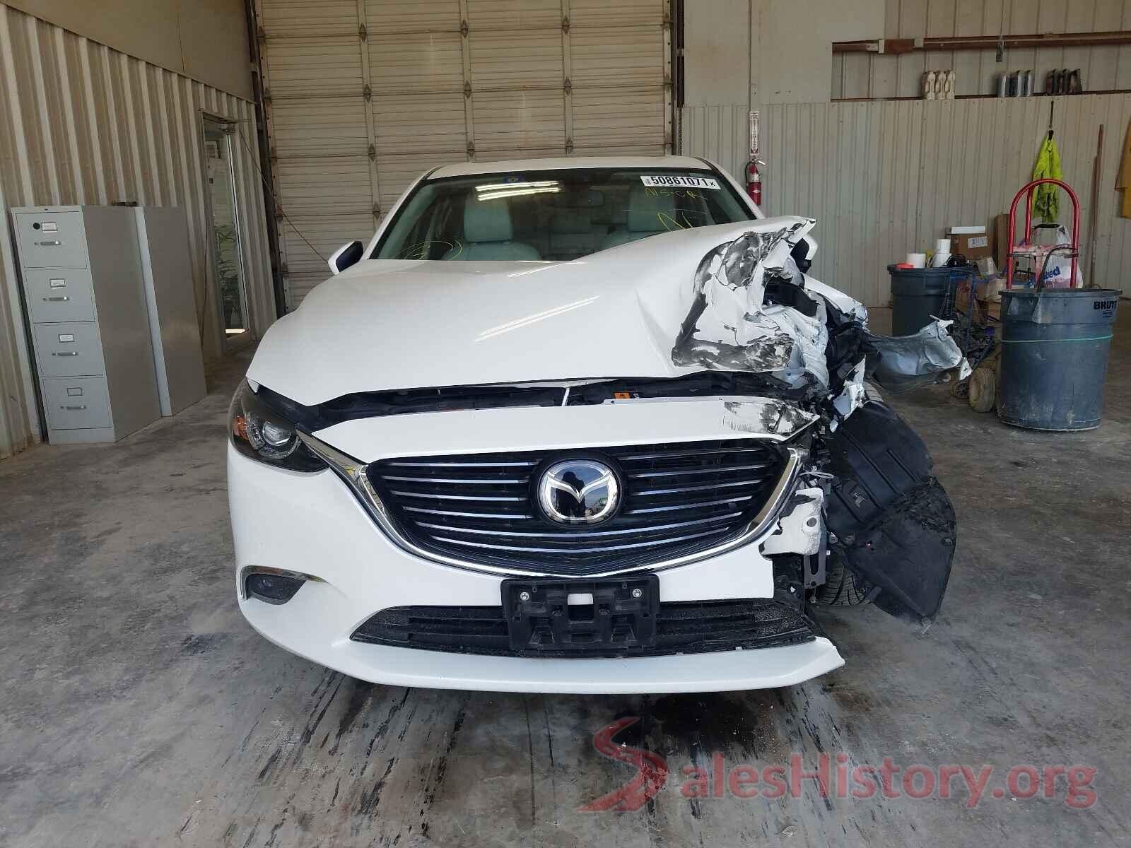 JM1GJ1W55G1431894 2016 MAZDA 6