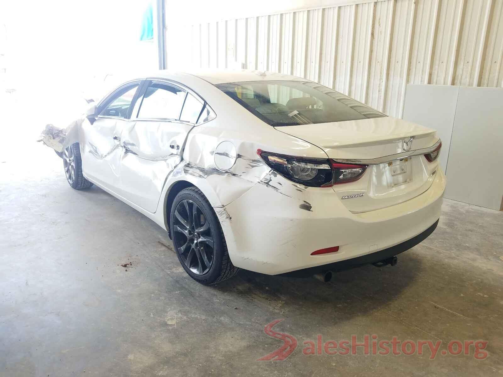 JM1GJ1W55G1431894 2016 MAZDA 6