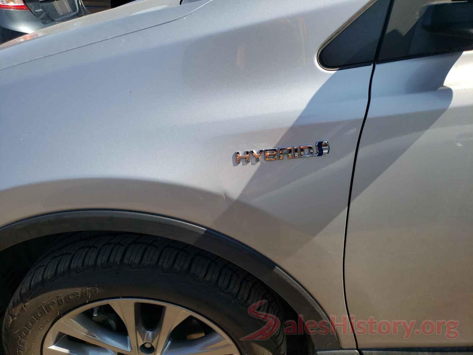 JTMDJREV3GD007177 2016 TOYOTA RAV4