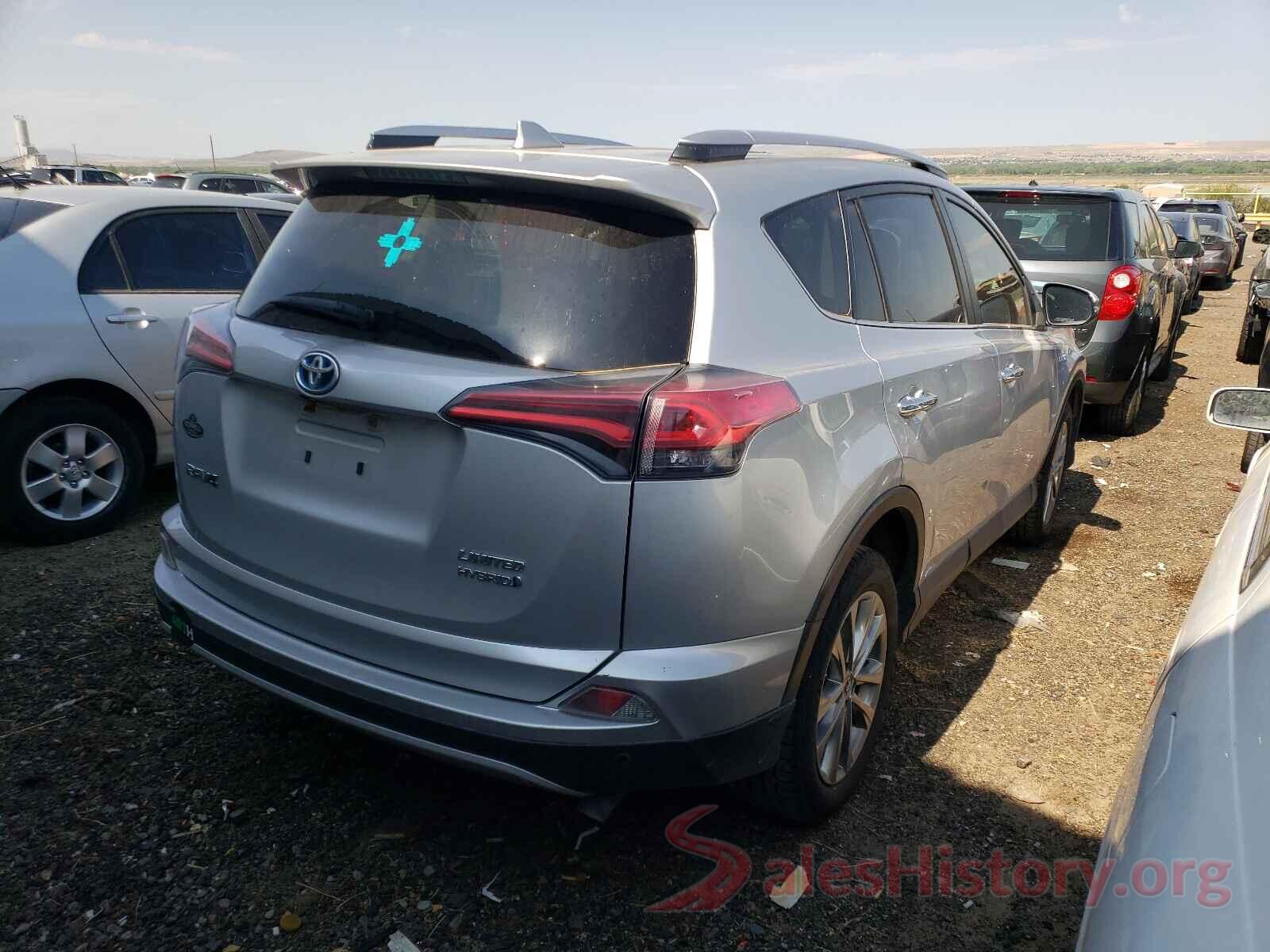 JTMDJREV3GD007177 2016 TOYOTA RAV4