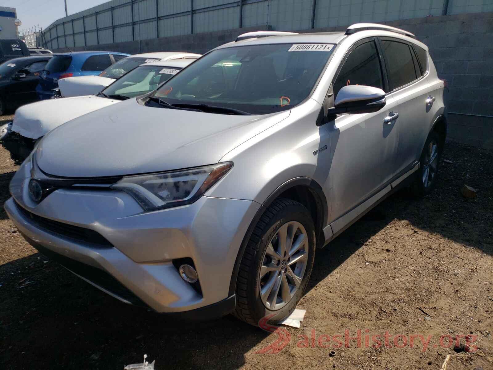 JTMDJREV3GD007177 2016 TOYOTA RAV4