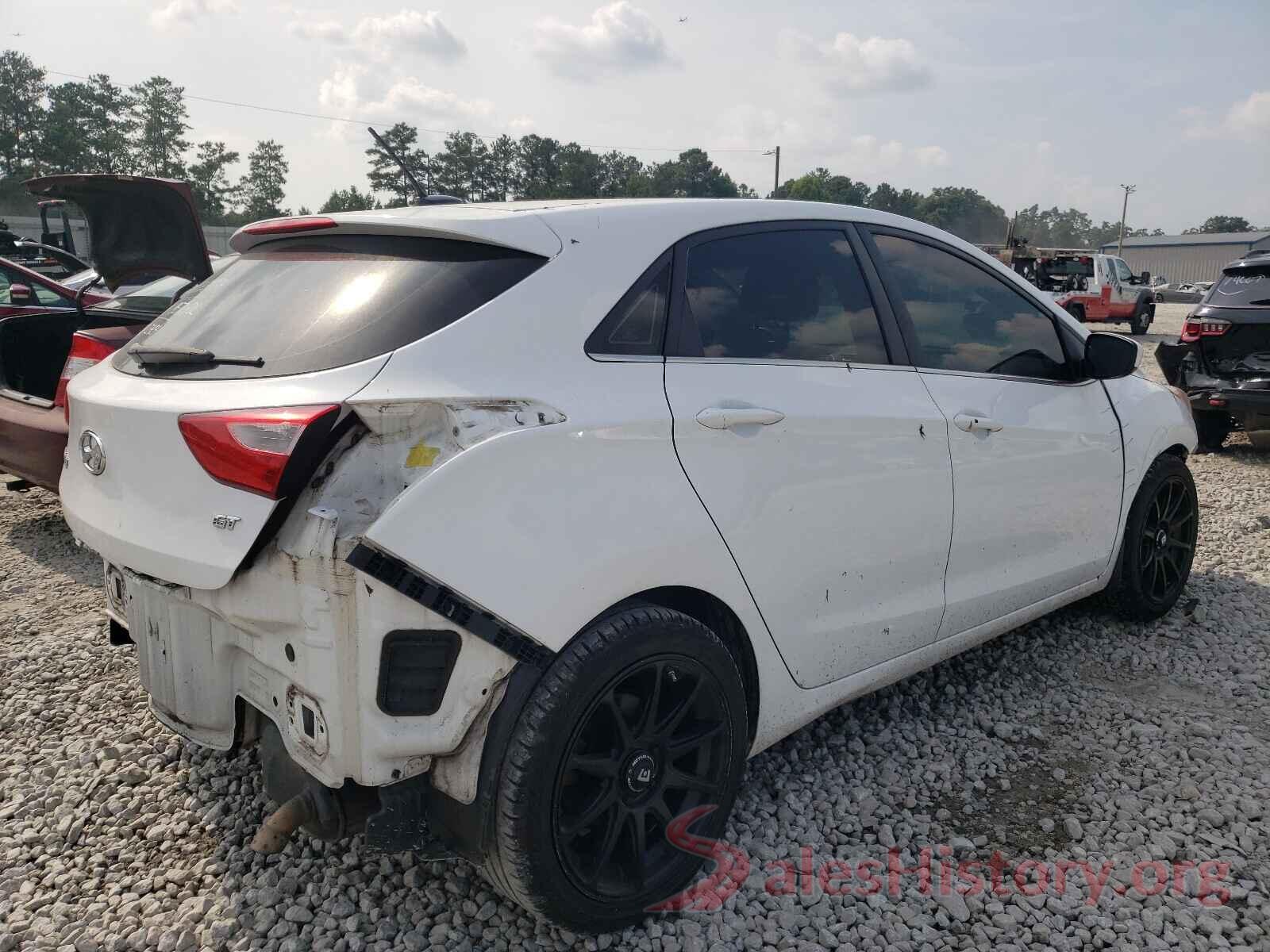 KMHD35LH6HU353978 2017 HYUNDAI ELANTRA