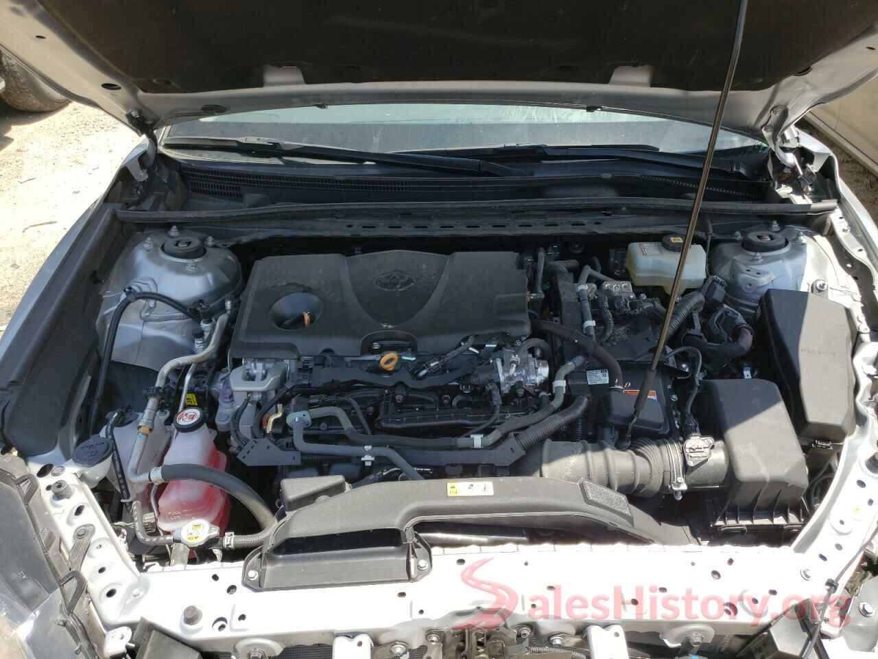 4T1G31AK8MU029655 2021 TOYOTA CAMRY