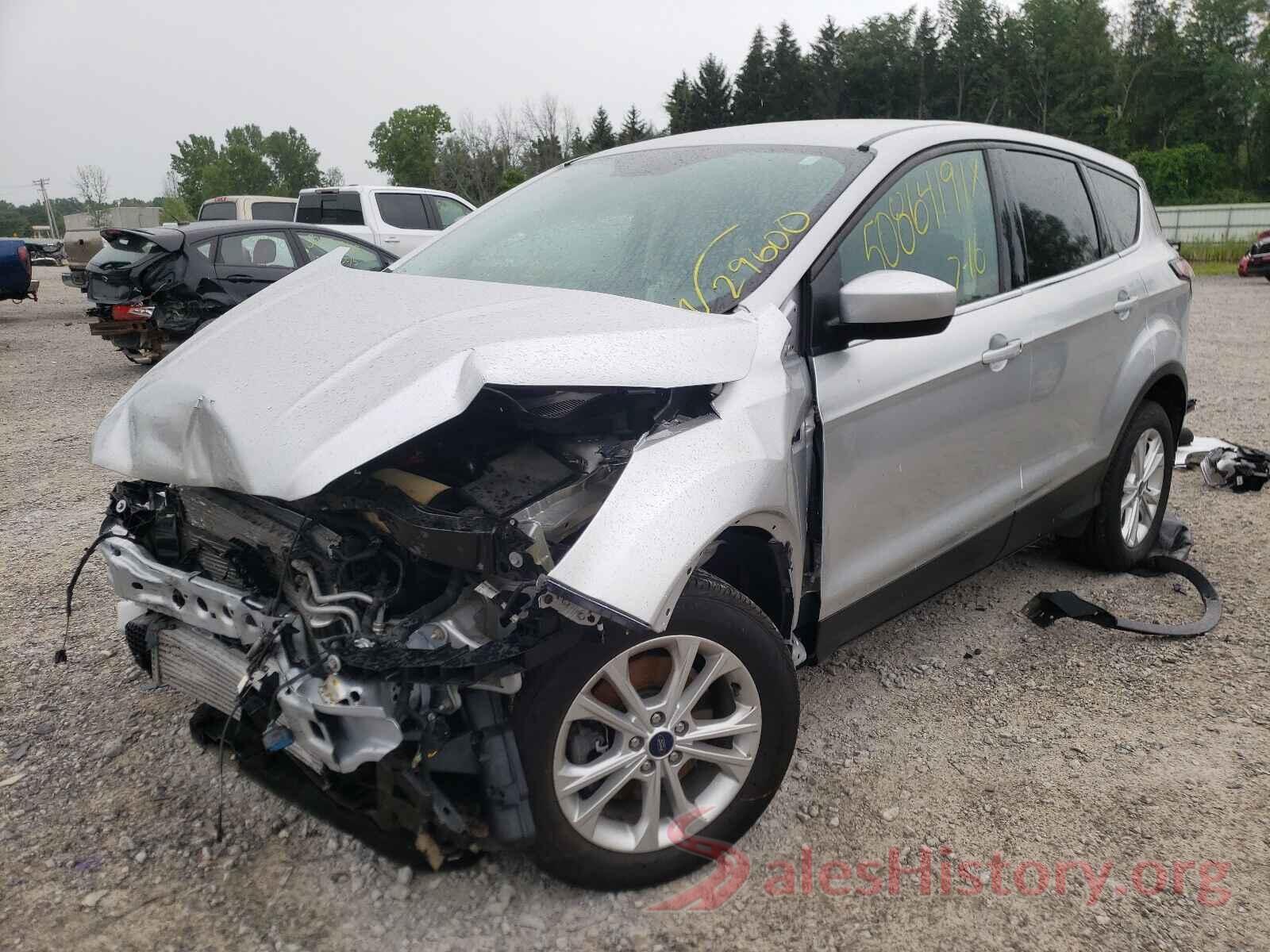 1FMCU9G99HUB87071 2017 FORD ESCAPE