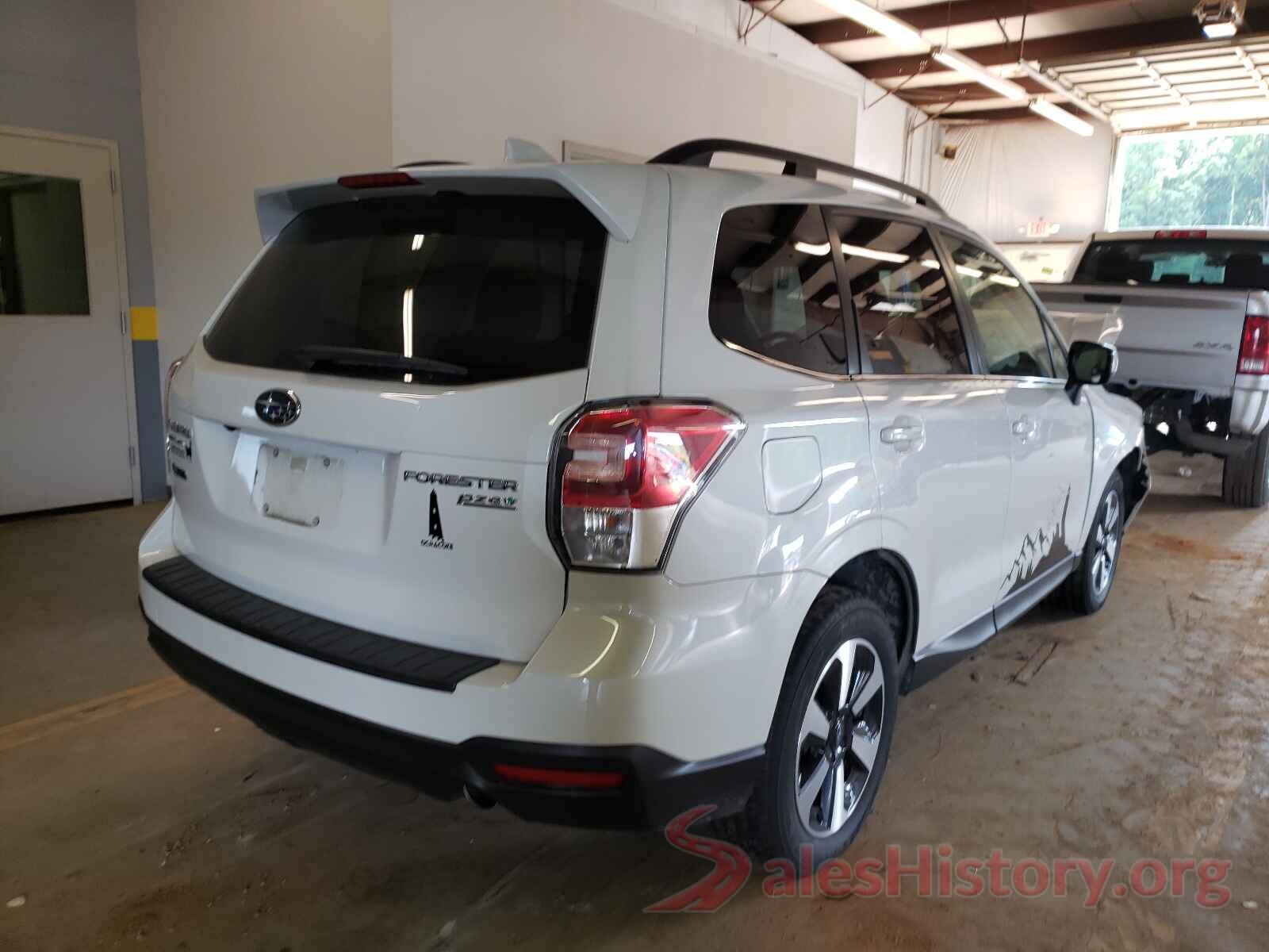 JF2SJAJC4HH548926 2017 SUBARU FORESTER