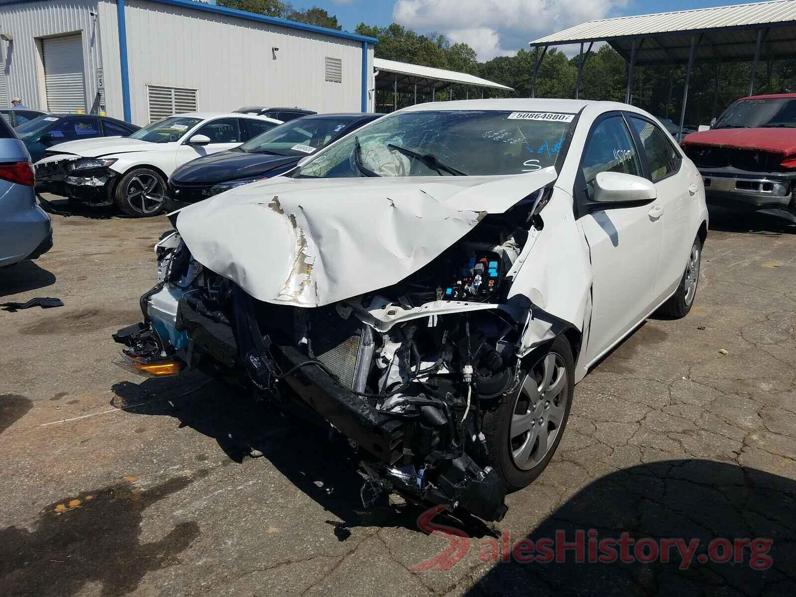 5YFBURHEXHP596415 2017 TOYOTA COROLLA