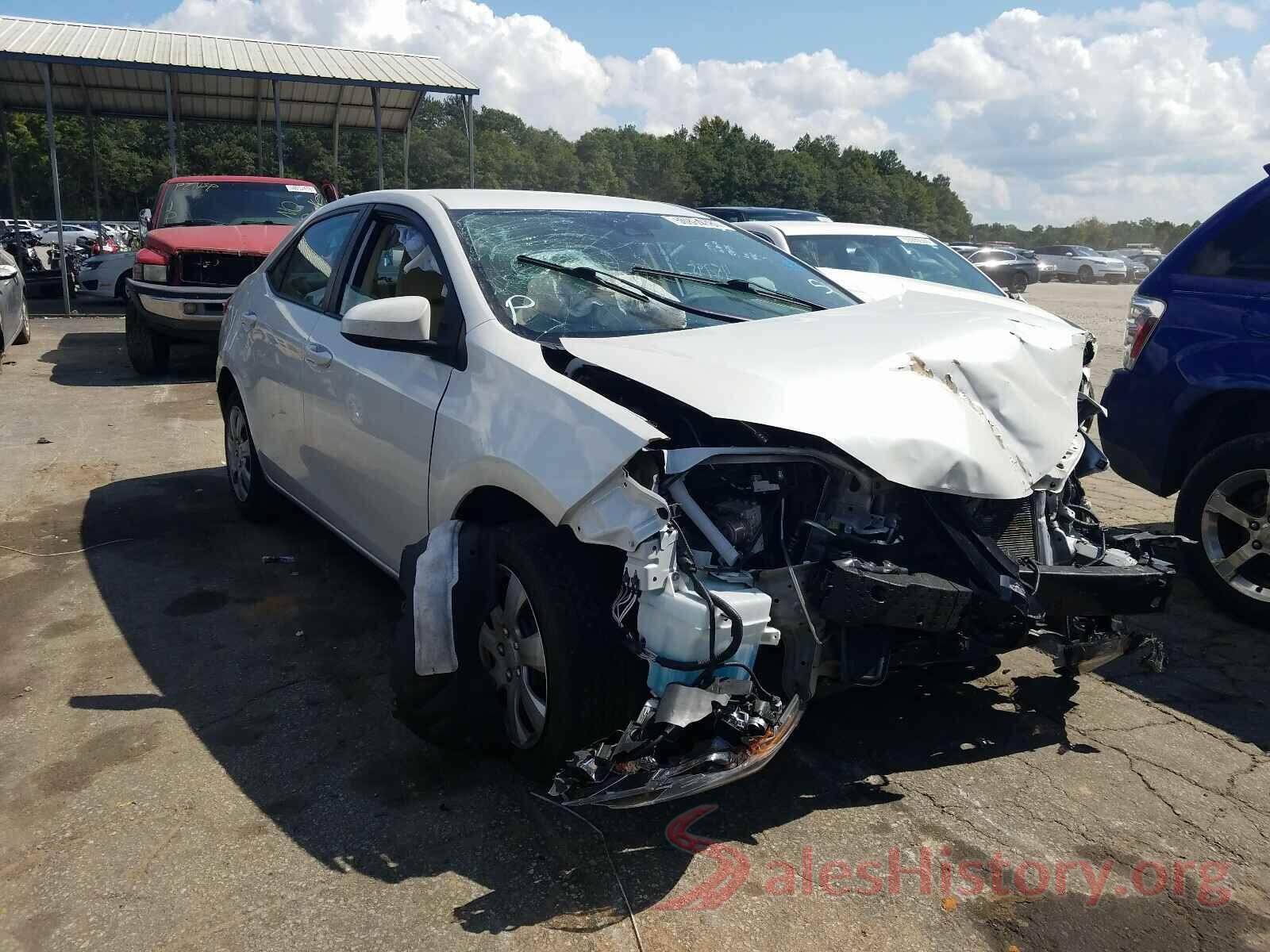 5YFBURHEXHP596415 2017 TOYOTA COROLLA