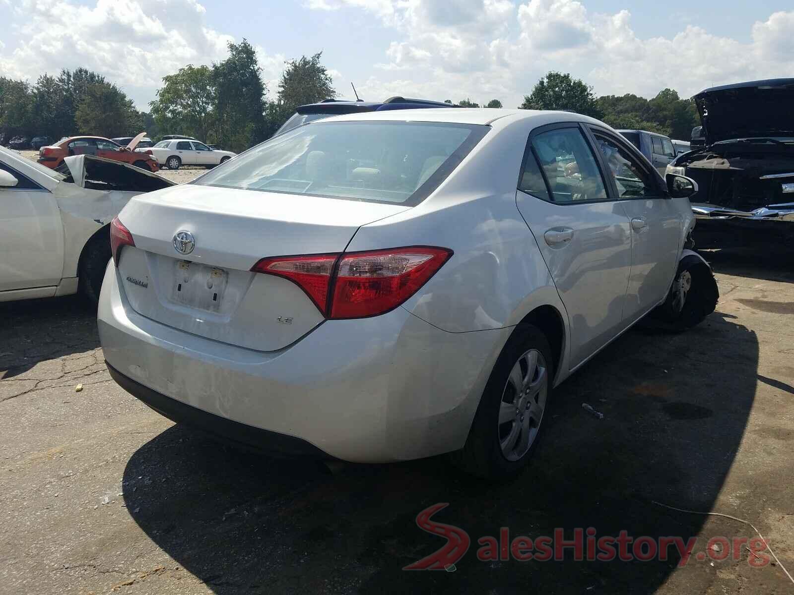 5YFBURHEXHP596415 2017 TOYOTA COROLLA