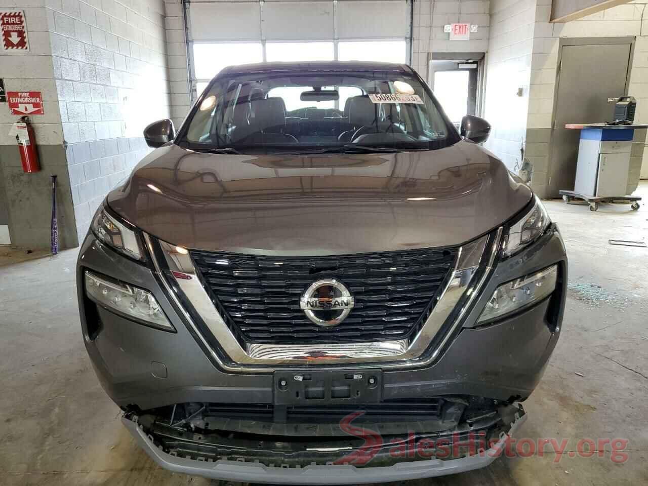 5N1AT3BA8MC770322 2021 NISSAN ROGUE