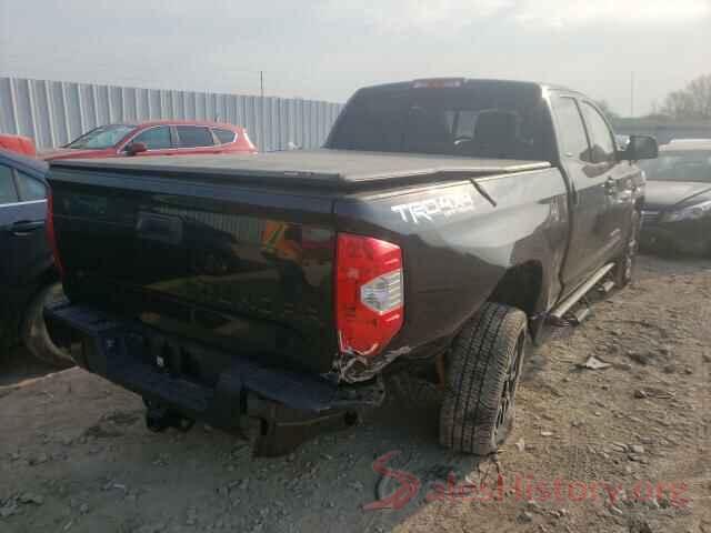 5TFUW5F12KX791476 2019 TOYOTA TUNDRA