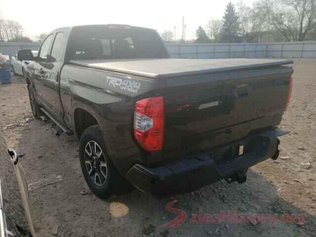 5TFUW5F12KX791476 2019 TOYOTA TUNDRA