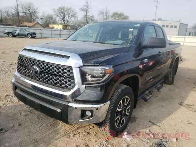 5TFUW5F12KX791476 2019 TOYOTA TUNDRA